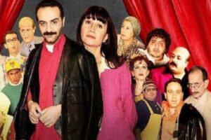 Yılmaz Erdoğan, Candaş Tolga Işık'a konuk olduğu programda Bir Demet