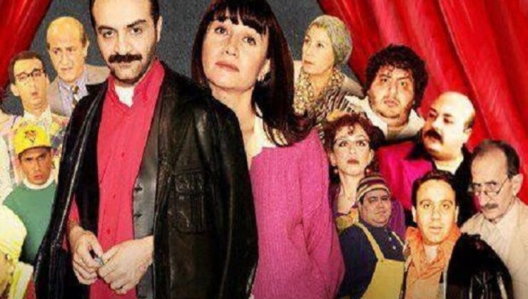 Bir Demet Tiyatro yeniden yayınlanacak mı? Yılmaz Erdoğan'dan 'sansür' iması