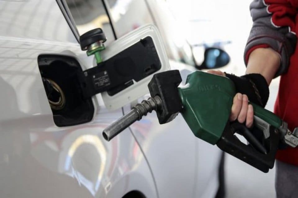 Enerji Petrol Gaz İkmal İstasyonları İşveren Sendikası (EPGİS) d&uuml;n akaryakıta