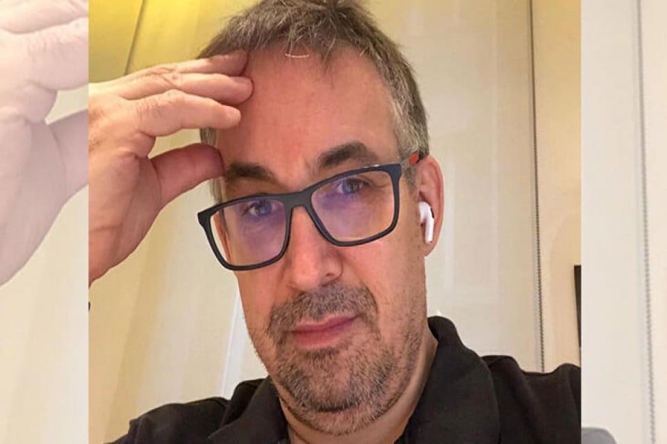 Kalp ve Damar Cerrahisi Uzmanı Prof. Dr. Mehmet &Uuml;mit Ergenoğlu