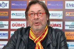 G&ouml;ztepe Başkanı Mehmet Sepil, sekiz yıldır y&uuml;r&uuml;tt&uuml;ğ&uuml; G&ouml;ztepe Spor Kul&uuml;b&uuml;
