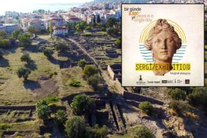 İzmir B&uuml;y&uuml;kşehir Belediyesi ve İzmir Vakfı tarafından d&uuml;zenlenen &ldquo;Bir G&uuml;nde