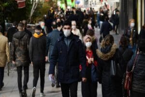 Osmaniye&nbsp;Valisi Erdin&ccedil; Yılmaz, kentteki vaka sayısının sıfırlandığını duyurdu. Vali Erdin&ccedil;