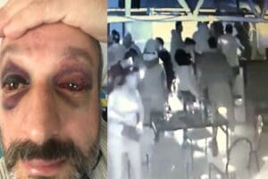 Ankara'da m&uuml;zisyen Onur Şener'in istek şarkı &ccedil;almadığı gerek&ccedil;esiyle &ouml;ld&uuml;r&uuml;lmesinin yankıları