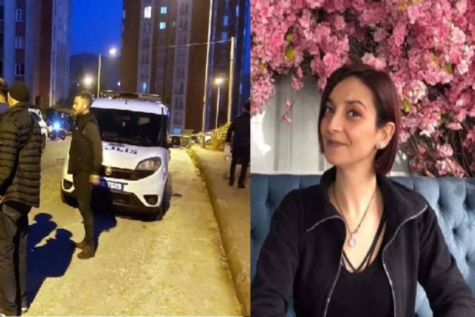 Olay, saat 20.00 sıralarında Ereğli il&ccedil;esine bağlı &Ouml;merli Mahallesi'nde meydana