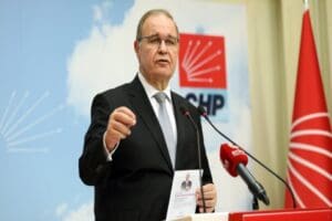 CHP S&ouml;zc&uuml;s&uuml;&nbsp;Faik &Ouml;ztrak, Merkez Bankası Uluslararası Rezerv ve D&ouml;viz Likiditesi'nin