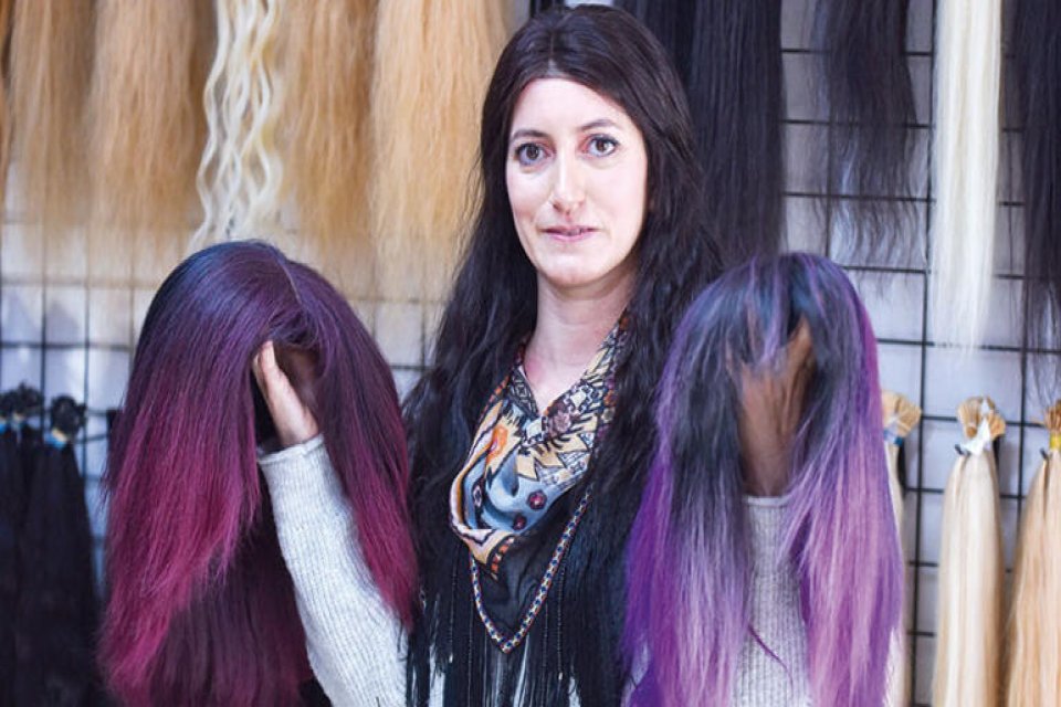 Peruk, kaynak, çıtçıt, postiş kullanımının artışı, unutulmaya yüz tutmuş zanaatkârlardan