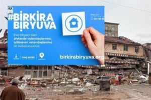 22 Şubat &Ccedil;arşamba g&uuml;n&uuml; Halk TV ekranından yapılacak &ouml;zel yayınla