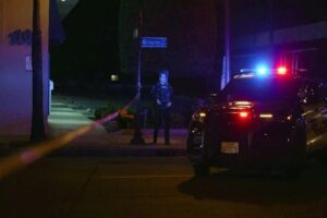 Amerika Birleşik Devletleri'nin Kaliforniya eyaletinde yeni bir silahlı saldırı daha