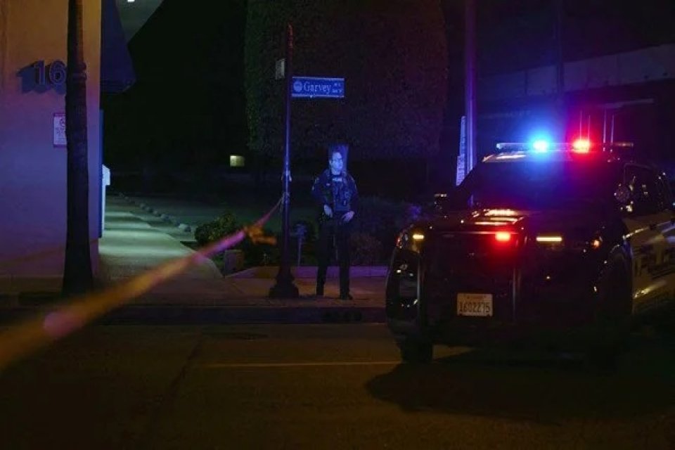 Amerika Birleşik Devletleri'nin Kaliforniya eyaletinde yeni bir silahlı saldırı daha