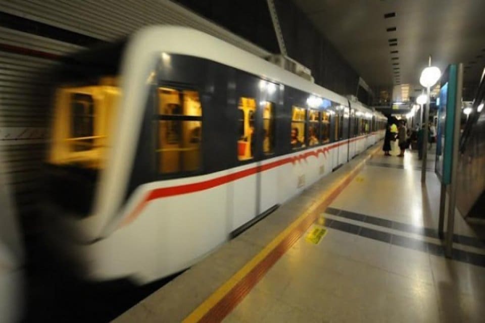 Kemalpaşa halkının uzun yıllardır hayalini kurduğu metro projesi ile ilgili