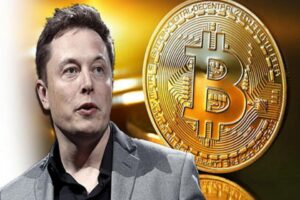 Tesla'nın &Uuml;st Y&ouml;neticisi Elon Musk, şirketin ara&ccedil; satışlarında Bitcoin kullanmayı