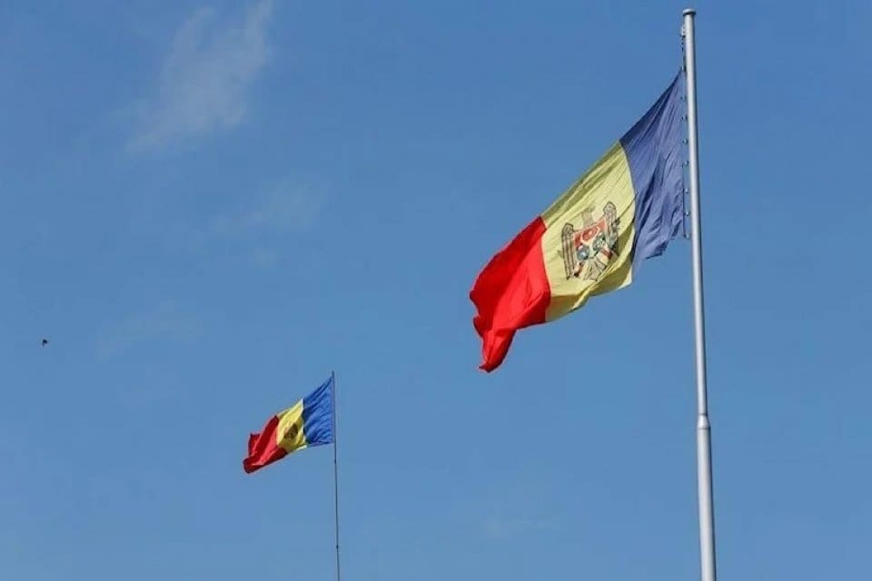 Moldova Savunma Bakanı Anatolie Nosatıy, Ukrayna'daki &ccedil;atışmaların Moldova sınırlarına y&ouml;nelmesi