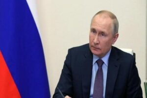 Kanada, Ukrayna&rsquo;ya saldırıları nedeniyle Rusya&rsquo;ya y&ouml;nelik yaptırım listesini genişleterek, Rusya