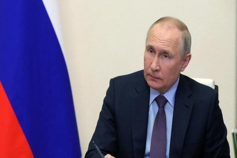 Kanada, Ukrayna&rsquo;ya saldırıları nedeniyle Rusya&rsquo;ya y&ouml;nelik yaptırım listesini genişleterek, Rusya