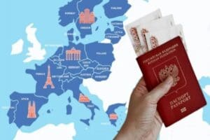 Polonya, Rus vatandaşlarının hava ve deniz yoluyla &uuml;lkeye girişini yasakladığını