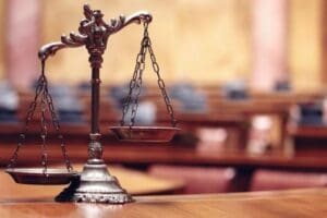 T&uuml;rkiye, 2021 Hukukun &Uuml;st&uuml;nl&uuml;ğ&uuml; Endeksi'nde (Rule of Law Index) 139