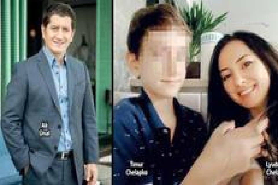 G&ouml;k&ccedil;e K. ve sevgilisi Mehmet Oktay B.&rsquo;yi, sokakta sarıldıkları gerek&ccedil;esiyle