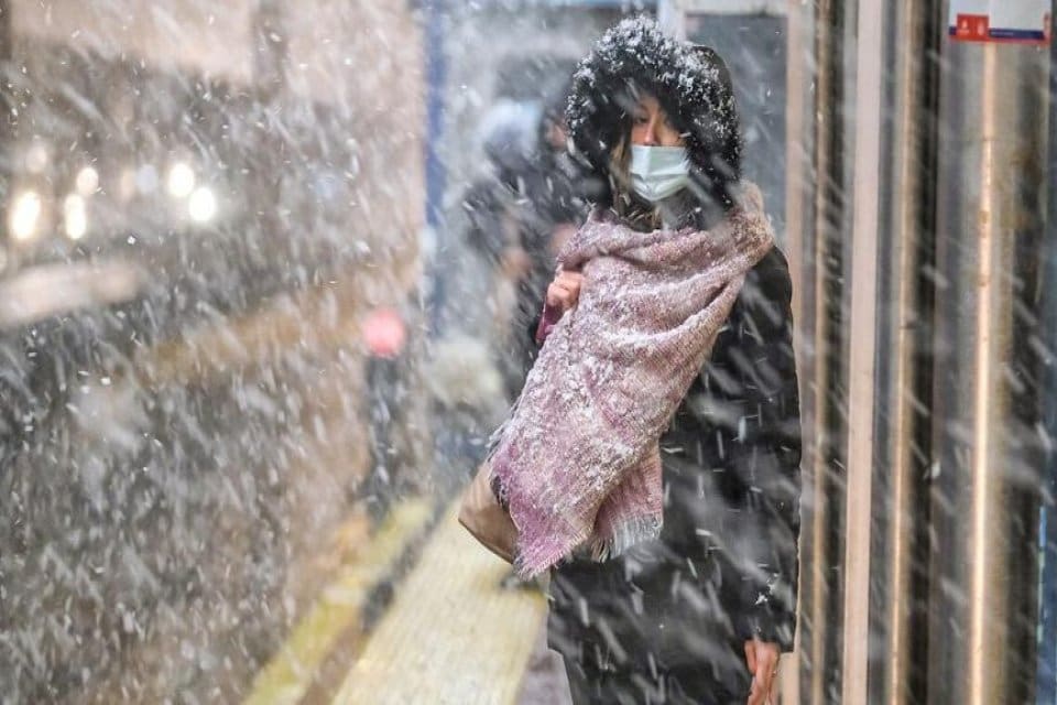 Meteoroloji Genel M&uuml;d&uuml;rl&uuml;ğ&uuml; (MGM), Orta ve Doğu Karadeniz kıyıları, Doğu