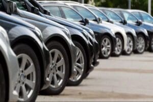 Toyota, Honda, Volkswagen, Kia, Opel ve Dacia markaları sıfır otomobil