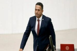 CHP Ali Mahir Başarır, katıldığı bir canlı yayında "Cumhurbaşkanının diplomasını