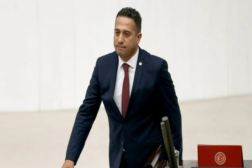 CHP Ali Mahir Başarır, katıldığı bir canlı yayında "Cumhurbaşkanının diplomasını