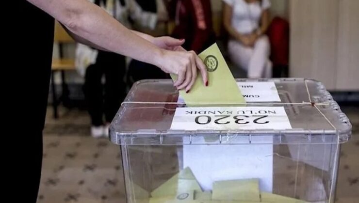 Birçok ülkede oy kullanma işlemi sona erdi