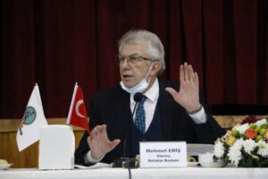 Ödemiş’in tarihi mahallesi Birgi’de pandemi sonrası dönemde turizm için atılacak