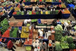 Birleşik Kamu-İş Konfederasyonu, &lsquo;Halkın Enflasyonu&rsquo; araştırmasının mayıs ayı sonu&ccedil;larını a&ccedil;ıkladı.