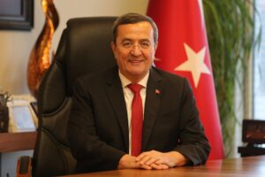 Konak Belediyesi, Avrupa Konseyi’nin en prestijli ödülleri arasında yer alan