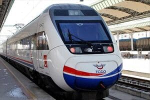 T&uuml;rkiye Cumhuriyeti Devlet Demiryolları Genel M&uuml;d&uuml;rl&uuml;ğ&uuml; (TCDD) ve T&uuml;rkiye Bisiklet