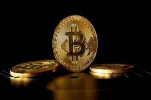 Bitcoin, Nisan ortasında 64 bin 869 dolara ulaşarak t&uuml;m zamanların