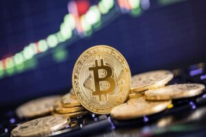 En büyük kripto para birimi Bitcoin, yaklaşık 9 ay sonra