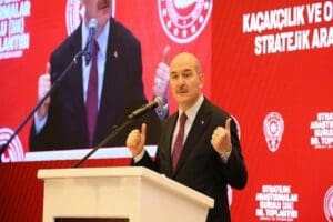 Uyuşturucu, ter&ouml;r ve vekalet savaşları paralarıyla ilgili yayılmanın d&uuml;nyada daha