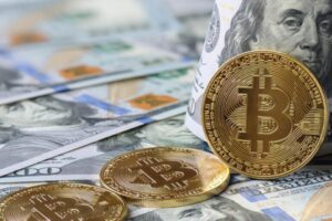 Kripto para birimlerinin hemen hepsinde sert düşüş yaşanırken Bitcoin düşüşe