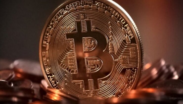 Bitcoin'de dalgalı seyir sürüyor: 55 binden döndü