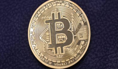 Bitcoin'de sert düşüş! 30 bin doların altına indi