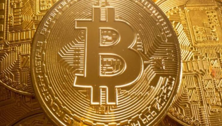 Bitcoin’de sert yükseliş!
