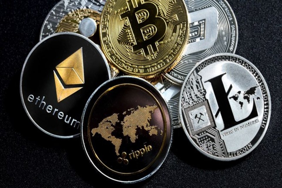 Kripto para piyasaları 2.3 trilyon dolara yaklaştı. Peki Bitcoin, Ethereum