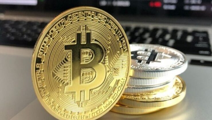 Bitcoin durdurulamıyor…  Yeni bir rekora imza attı!