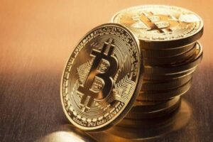 Kripto para birimlerinin en yüksek hacimlisi Bitcoin Çin'den gelen haberlerle