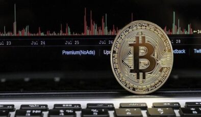 Bitcoin'in piyasa payı yüzde 40'ın altına indi