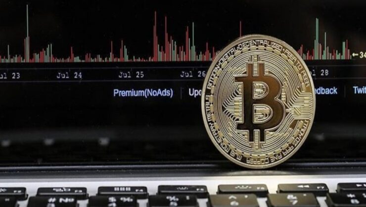 Bitcoin'in piyasa payı yüzde 40'ın altına indi