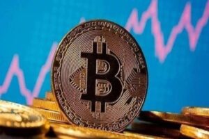 Bitcoin'de bugün sabah saatlerinde hareketli dakikalar yaşandı. Lider kripto para