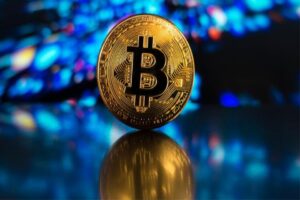 Kripto para birimlerinin atası olan Bitcoin, 40 bin dolar psikolojik