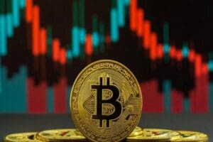 Kripto paralarda d&uuml;ş&uuml;ş s&uuml;r&uuml;yor. Bitcoin, merkez bankalarının faiz artışlarına gitmesi