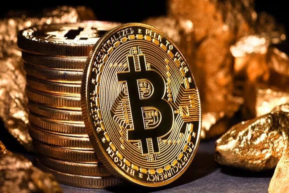 Bitcoin, Asya piyasasındaki gelişmeler nedeniyle son bir hafta i&ccedil;inde ilk