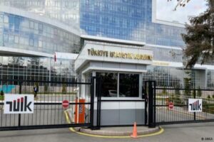 Bloomberg, TÜİK Tüketici Fiyatları Grup Başkanı Mustafa Teke'nin mayıs ayı