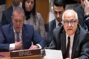 İsrail Ulusal G&uuml;venlik Bakanı Itamar Ben-Gvir&rsquo;in 3 Ocak&rsquo;ta Mescid-i Aksa&rsquo;yı