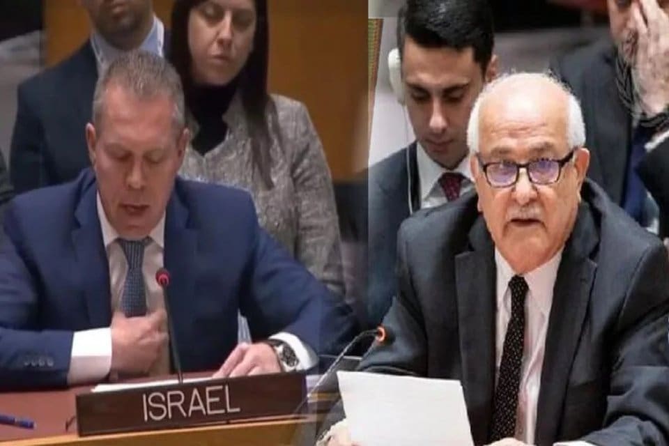 İsrail Ulusal G&uuml;venlik Bakanı Itamar Ben-Gvir&rsquo;in 3 Ocak&rsquo;ta Mescid-i Aksa&rsquo;yı